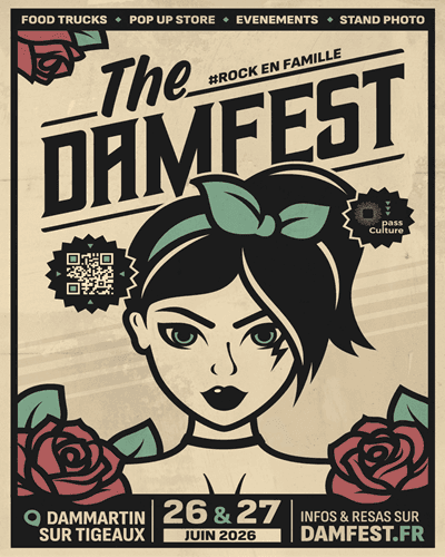 DAMFEST