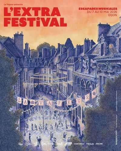 EXTRA FESTIVAL