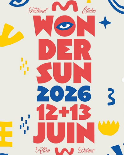 WONDERSUN FESTIVAL