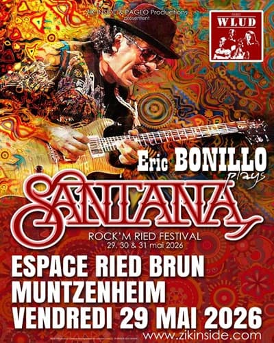 ROCK'M RIED FESTIVAL