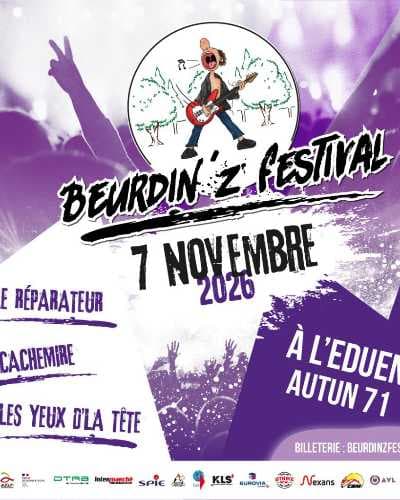BEURDIN'Z FESTIVAL
