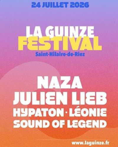 LA GUINZE
