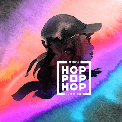 HOP POP HOP ORLEANS