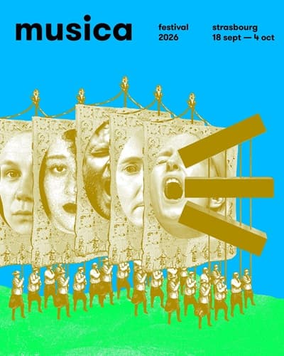MUSICA FESTIVAL