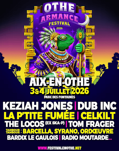 Othe-Armance Festival