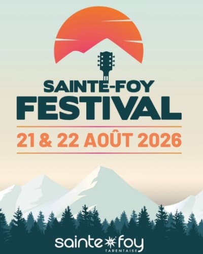 SAINTE FOY FESTIVAL
