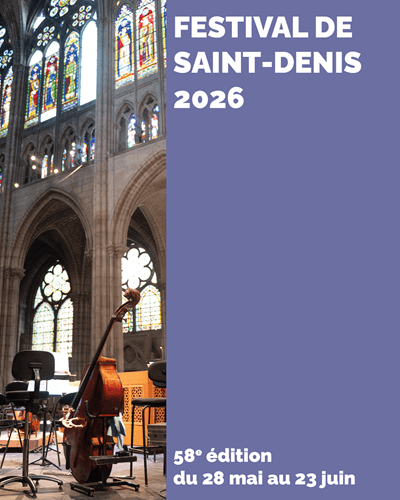 SAINT DENIS