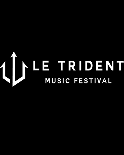 LE TRIDENT FESTIVAL