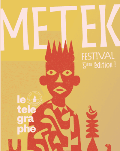 METEK FESTIVAL