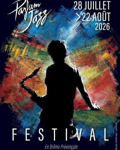 PARFUM DE JAZZ