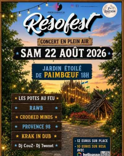 RESOFEST