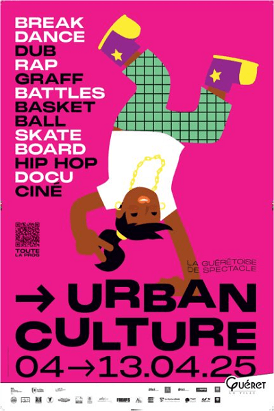 URBAN CULTURE