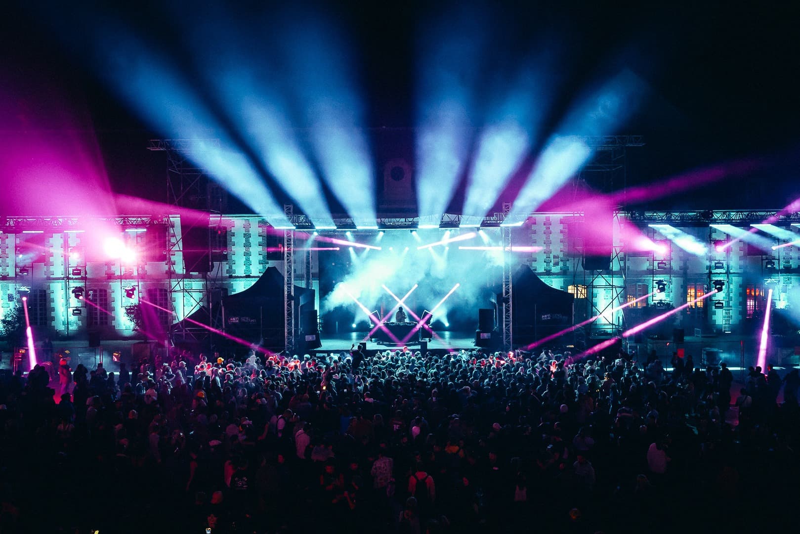 Festival Panoramas