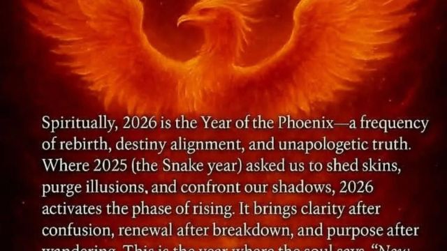 10 Years of A Rising Phoenix