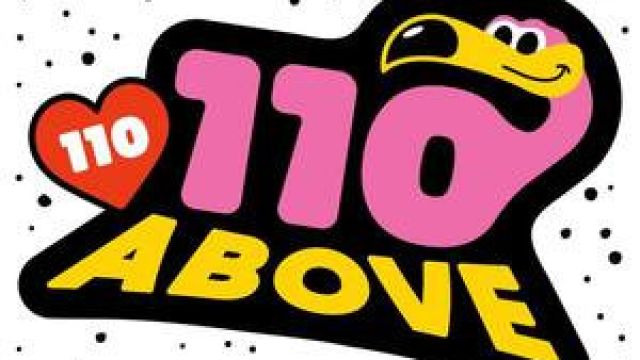 110 Above
