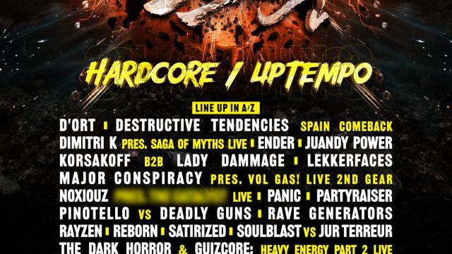 150 Extreme By Fabrik