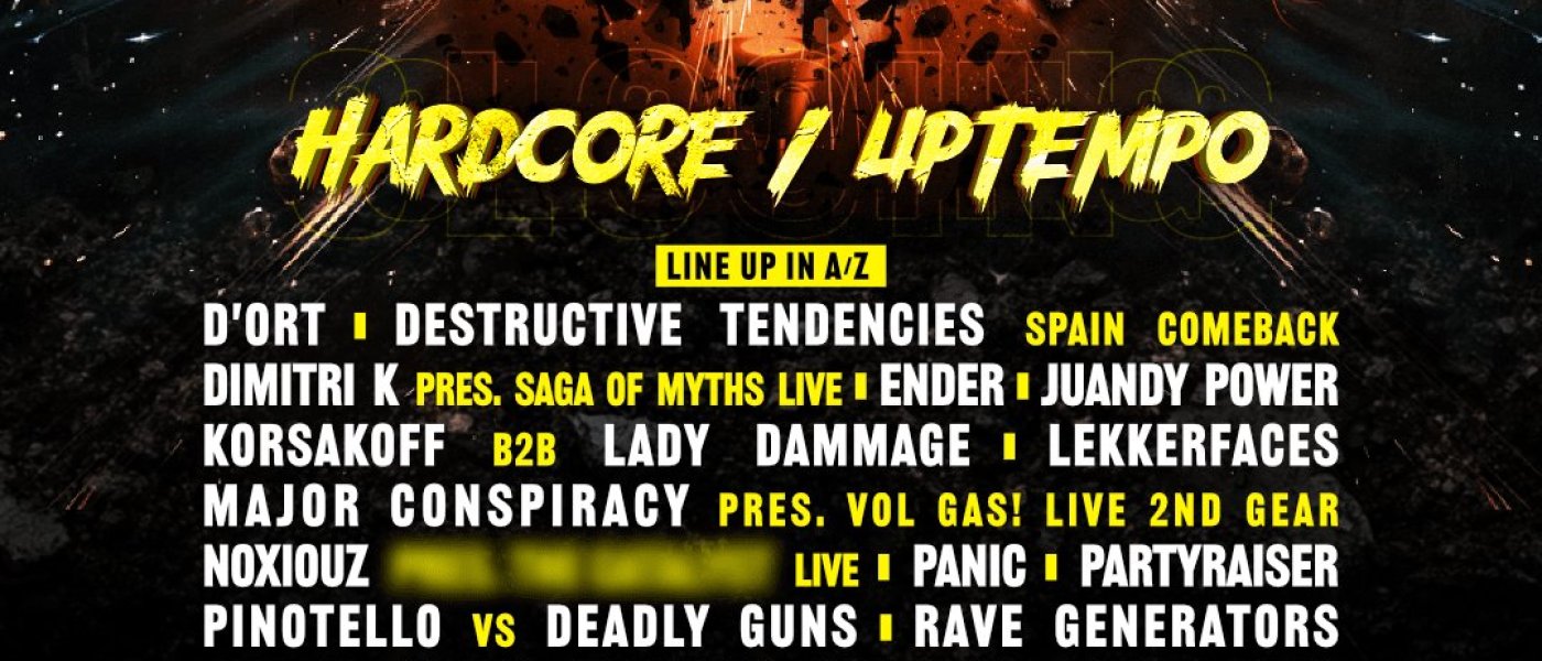 150 Extreme By Fabrik