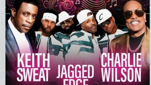 17Th Mother's Day Music Festival