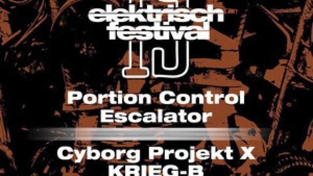 19. Elektrisch Festival