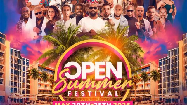 20 Summers Fest