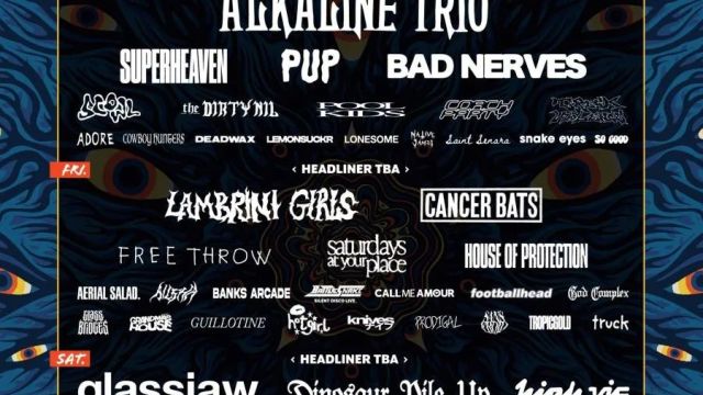 2000 Trees
