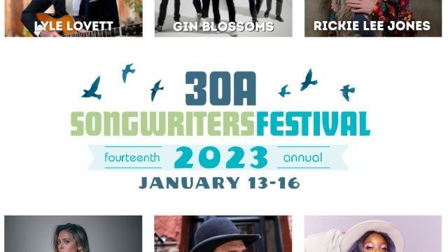30A Songwriters Festival 2027