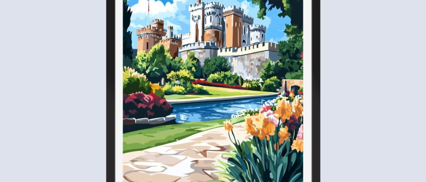 4 Day Festival Pass - Powderham Castle