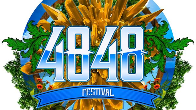 4848 Festival