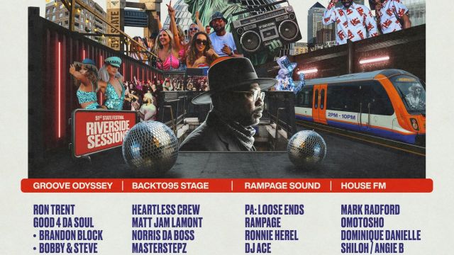 51st State Festival 2026