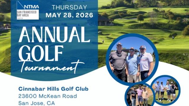 5Th Annual Rallysound Golf Tournament