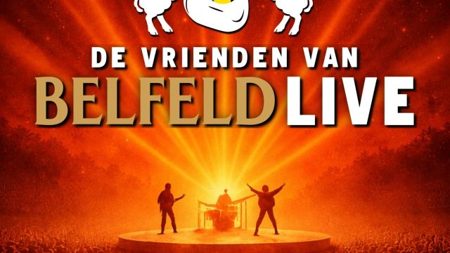 700 Jaar Belfeld