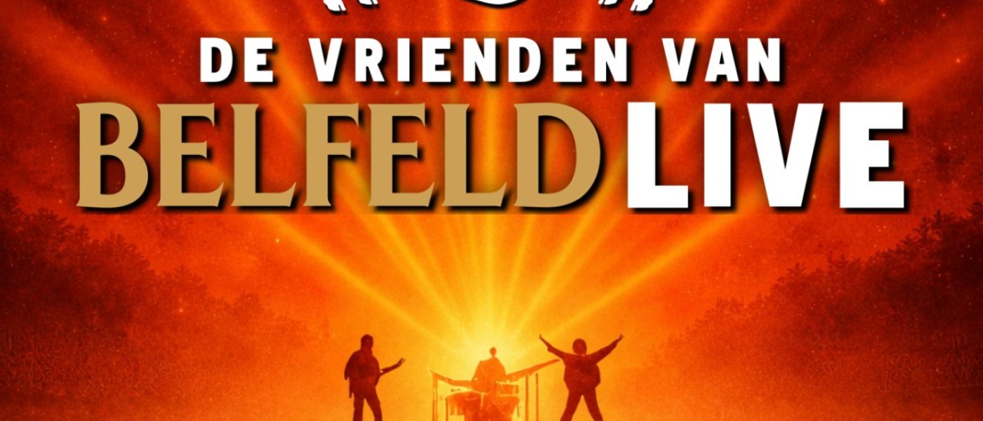 700 Jaar Belfeld