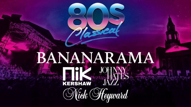 80'S Classical