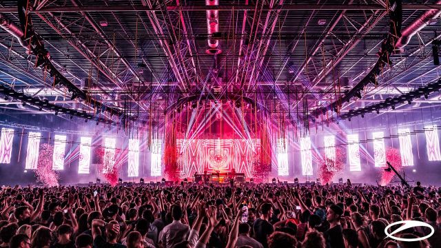 A State of Trance