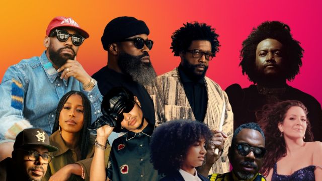 A To JazZ Festival 2026