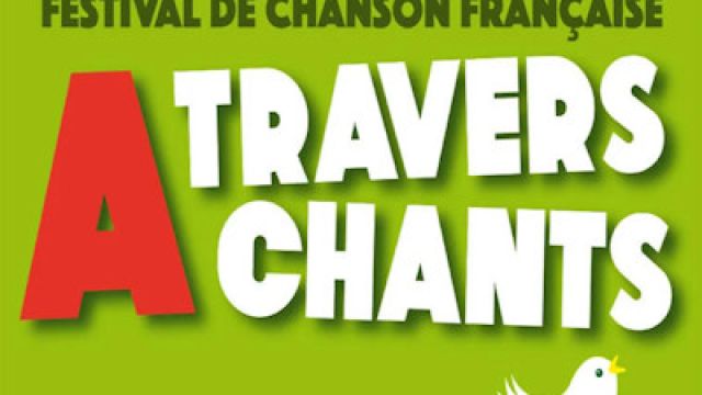 A TRAVERS CHANTS
