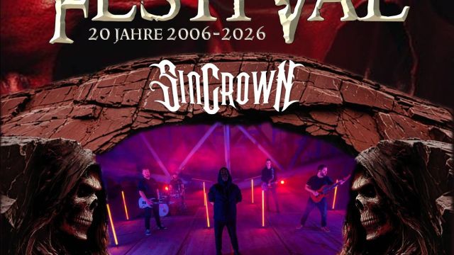 Aaargh Festival