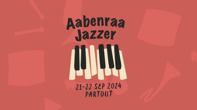 Aabenraa Jazzer Partout