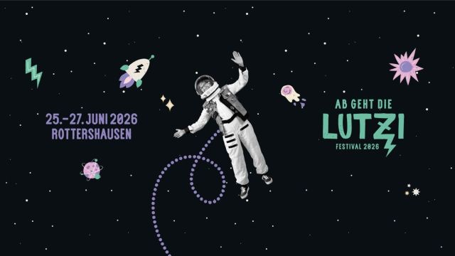Ab Geht Die Lutzi! Festival
