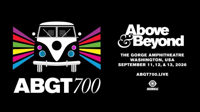 Above & Beyond Group Therapy 700