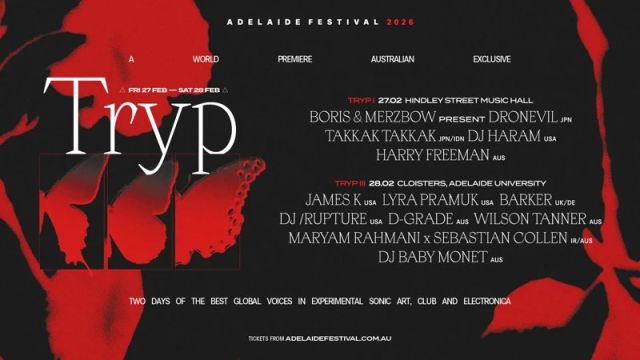 Adelaide Festival