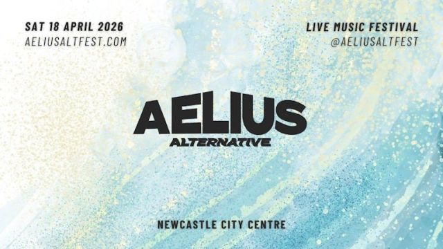 Aelius Alternative Festival