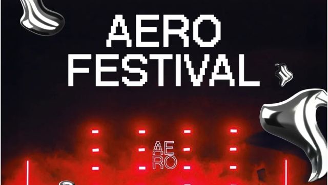 Aero Festival 2026