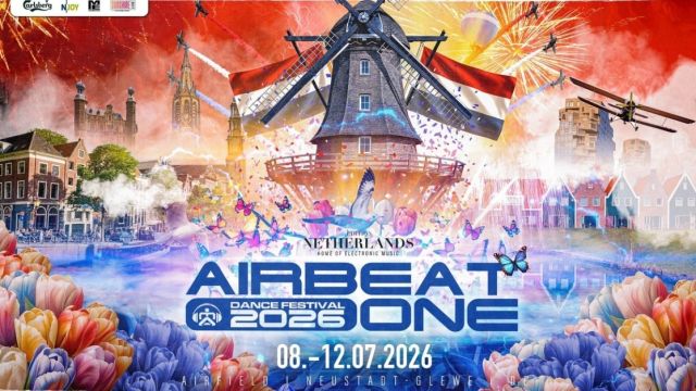 Airbeat One Festival