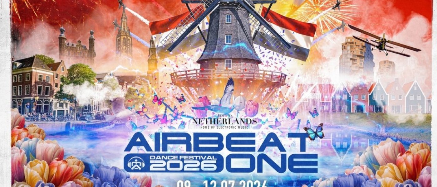 Airbeat One Festival