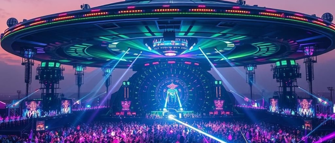 Alien Sound Festival