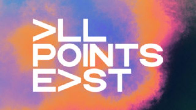 All Points East
