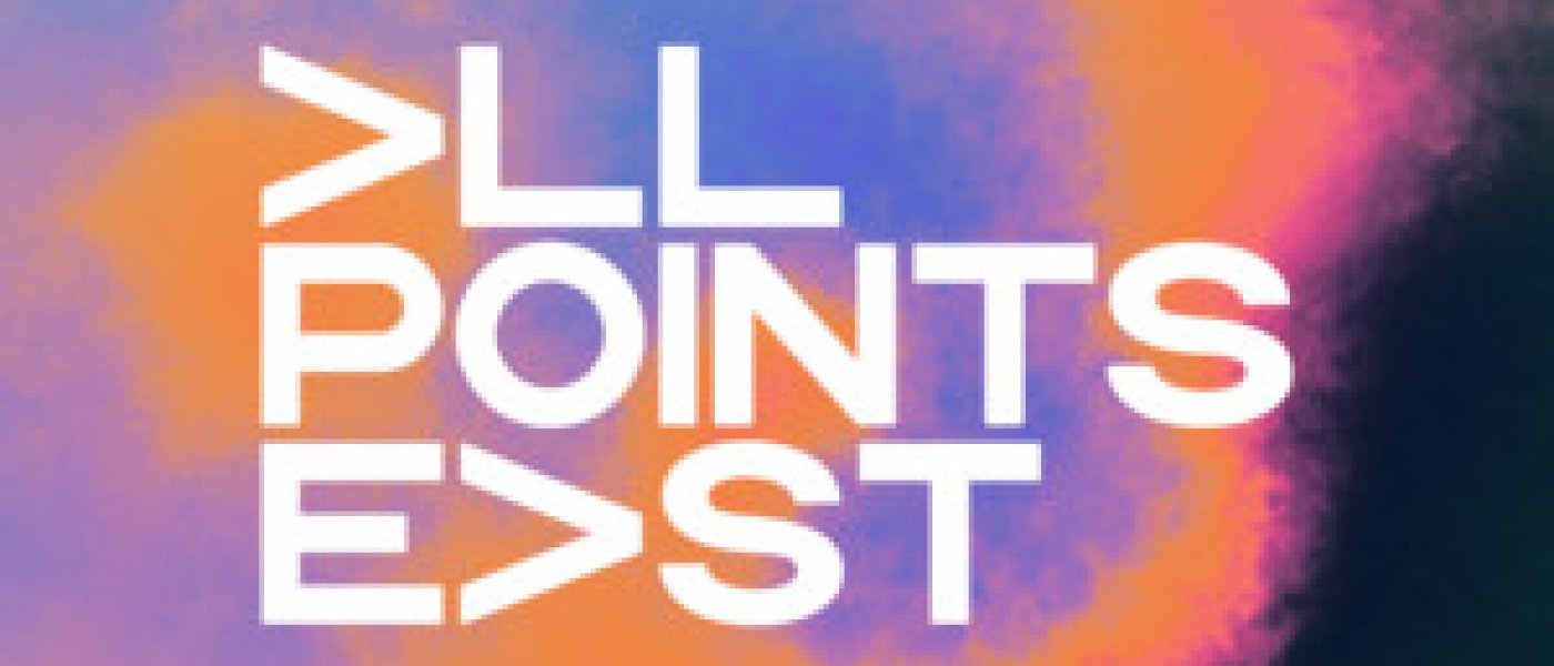 All Points East