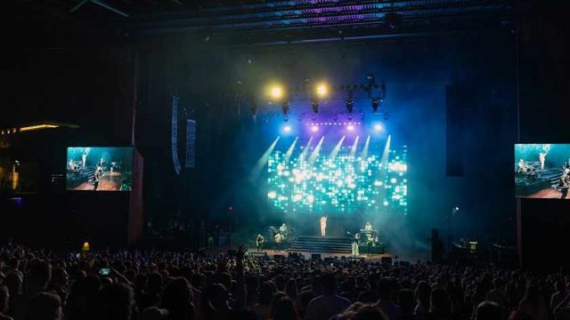 All Things Go Festival (Sunday Pass) With Lorde