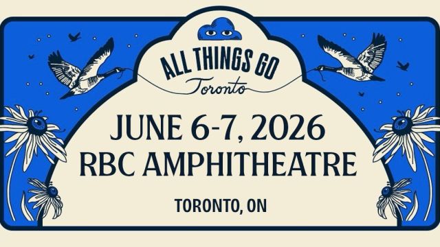 All Things Go Music Festival